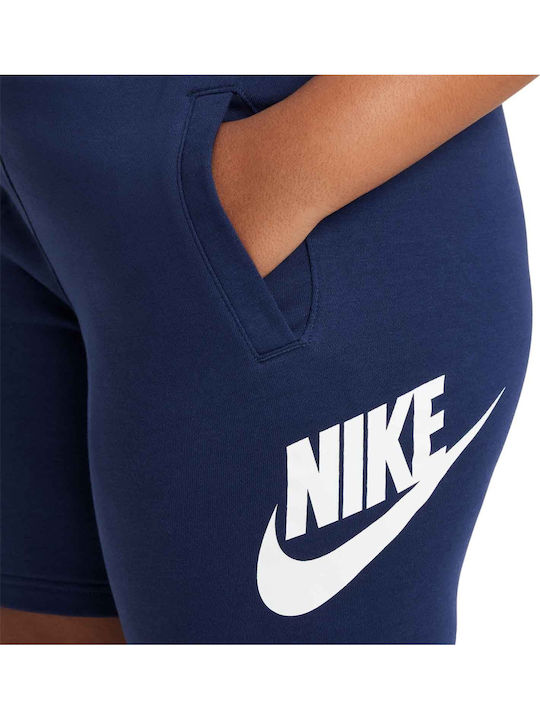 Sport Kids Shorts/Bermuda Blue