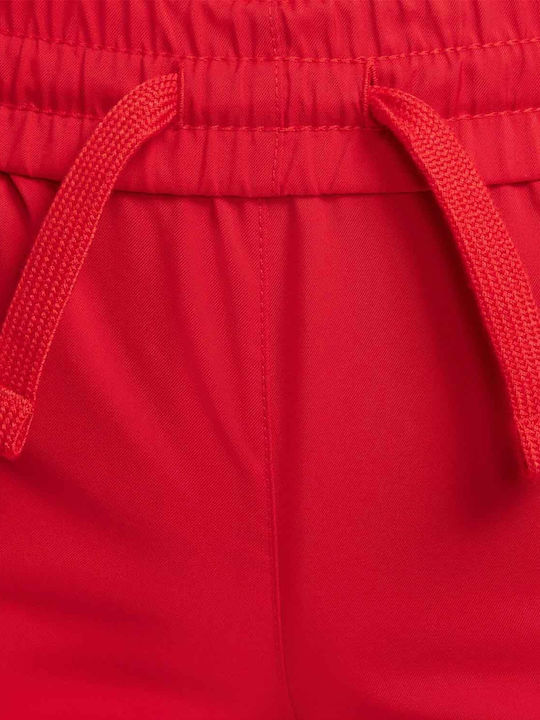 Sport Kids Shorts/Bermuda Sportswear Woven Red