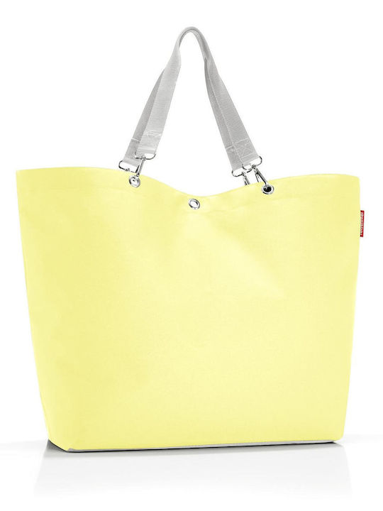 Reisenthel Women's Bag Shopper Shoulder Yellow