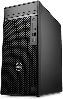 Dell OptiPlex 7010 MT Desktop PC (Kern i5-13500/8GB DDR5/512GB SSD/W11 Pro)