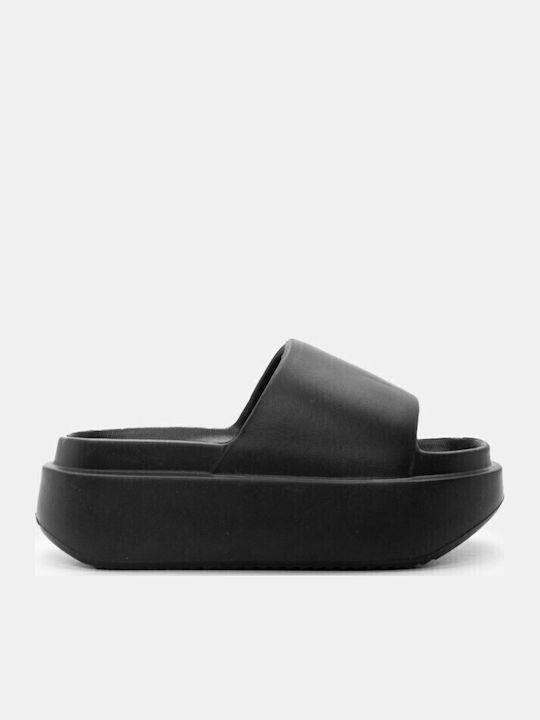 Women's Flip Flops Black