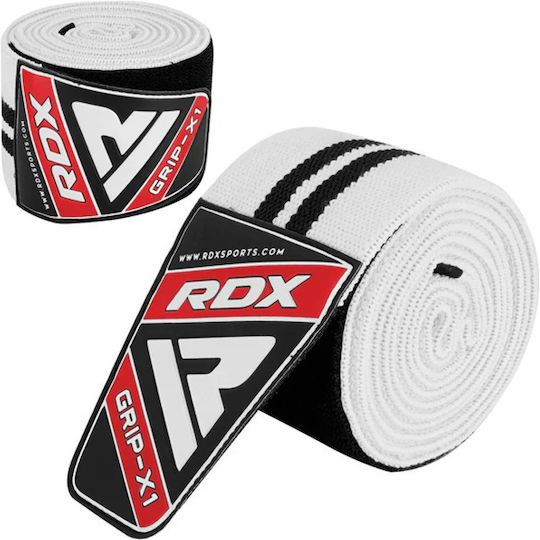 RDX Knee Pads Adults White