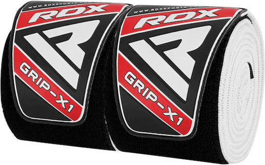 RDX Knee Pads Adults White