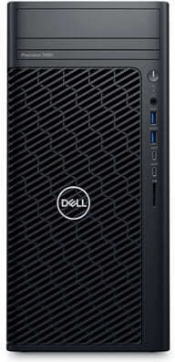 Dell Precision 3680 Desktop PC (i7-14700/32GB DDR5/1TB SSD + 2TB HDD/W11 Pro)