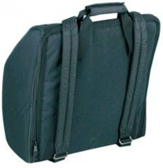 Boston Case Accordion Black
