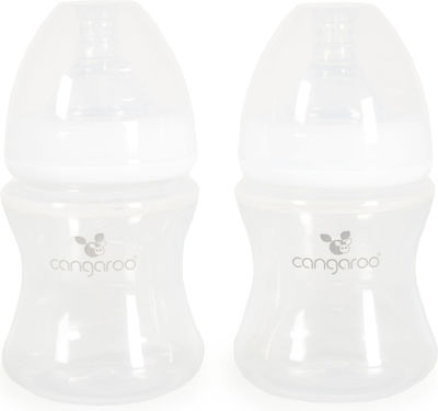 Cangaroo Gentle Touch Duo Weiß 111624