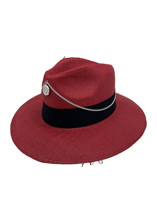 LiebeQueen Καπέλο Red