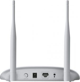 TP-LINK TL-WA801N v5 Punct de acces Wi-Fi 4 Bandă unică (2.4GHz)