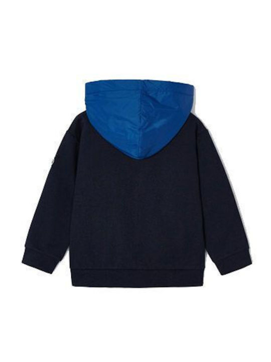 Mayoral Kinder-Strickjacke Blau