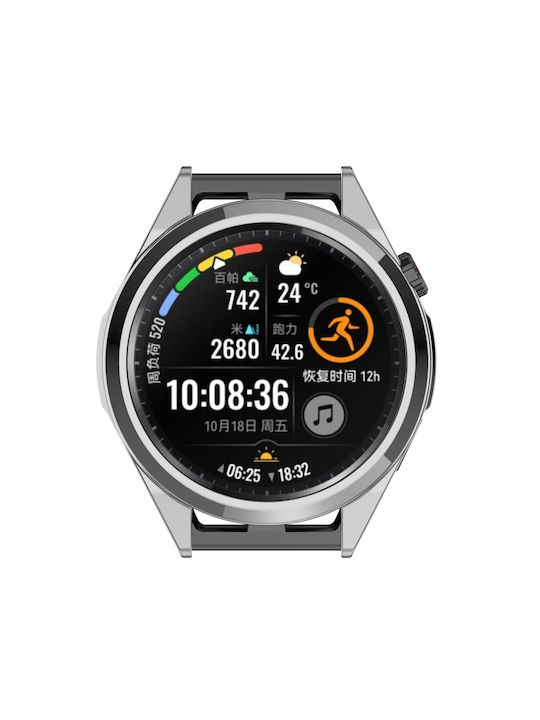 σε Ασημί χρώμα για Huawei Watch GT 3 SE