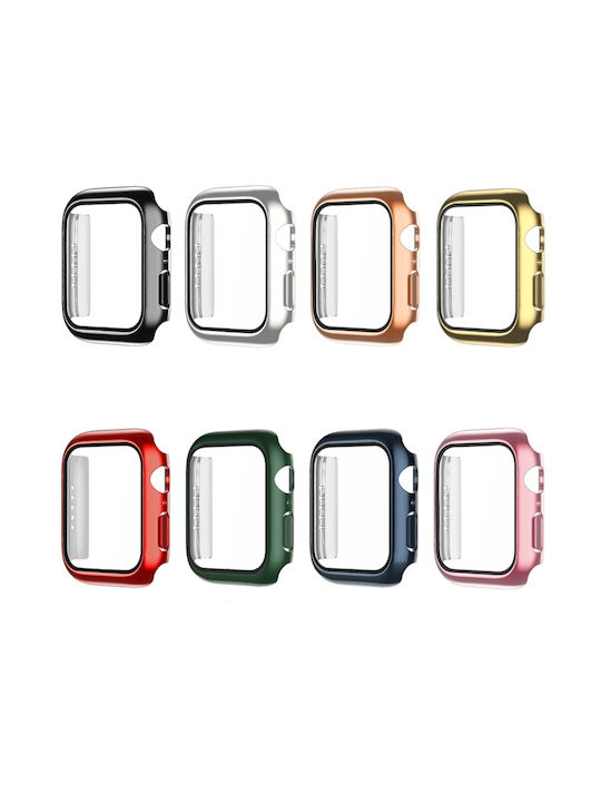 in Red color for Apple Watch Series 9 / 8 / 7