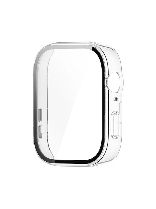 in Transparent Farbe für Huawei Watch Fit in Transparent Farbe für Huawei Watch Fit