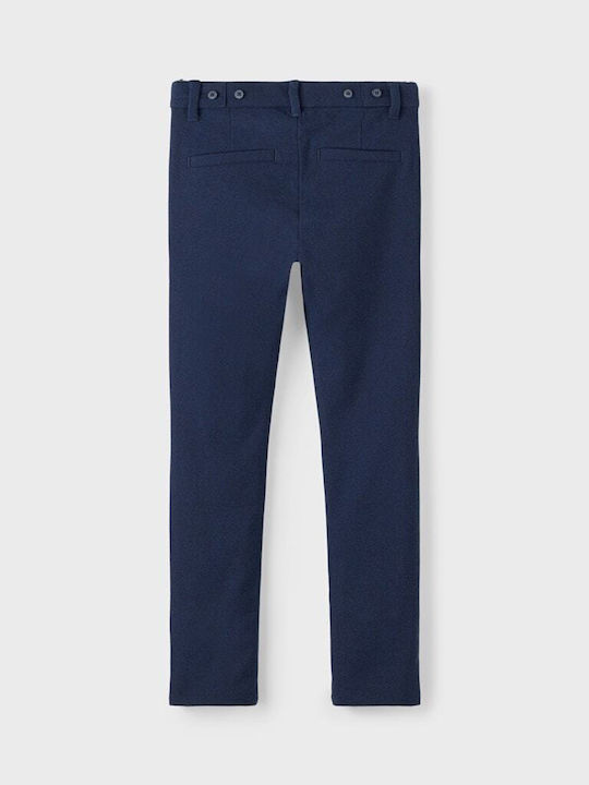 Name It Kids Trousers Blue