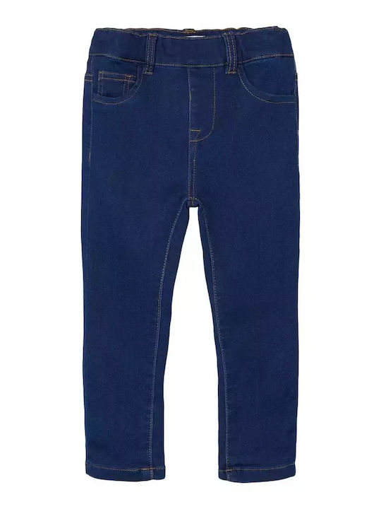 Name It Kids Jeans Blue