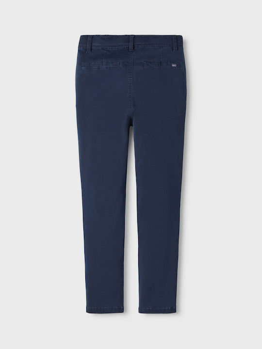 Name It Kids Trousers Blue