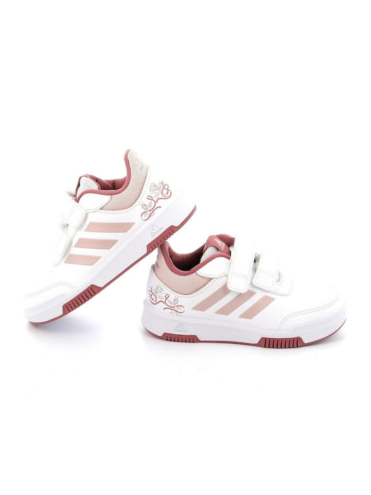 Tensaur Sport Детски маратонки Low Бял