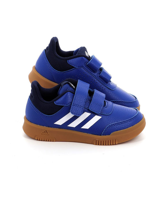 Tensaur Sport 2.0 C Kids Sneakers with Scratch Blue