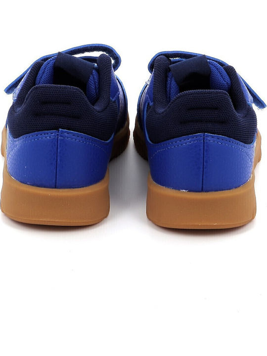 Tensaur Sport 2.0 C Kids Sneakers with Scratch Blue