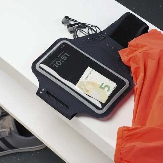 HAMA Pliculeț Până La 5 Gri 00177997