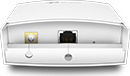 TP-LINK EAP110-Outdoor v4 Access Point Wi‑Fi 4 Single Band (2.4GHz) for Outdoor Placement