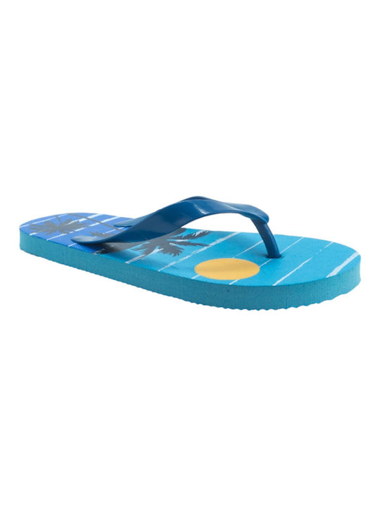 Stamion Kinder Flip Flops Blau