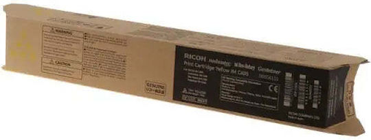 Ricoh Toner Laserdrucker Gelb 8000 Seiten