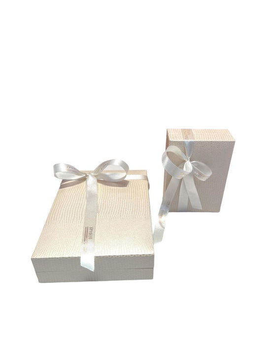 Xryseio Kids Pendant White Gold 18K Xryseio Kids Pendant White Gold 18K
