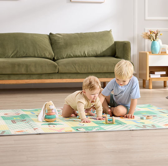Hape Spielmatte Für Neugeborene