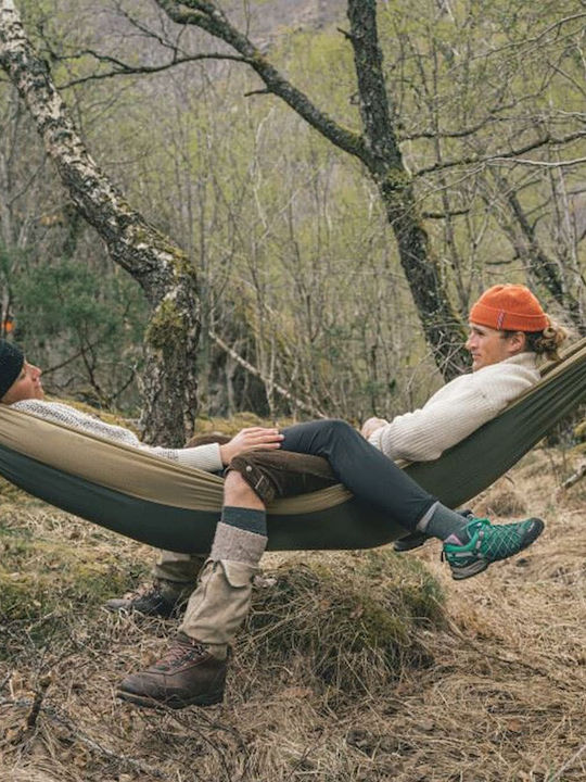 Robens Trace Hammock Αιώρα Υφασμάτινη Μπεζ 320x180εκ.