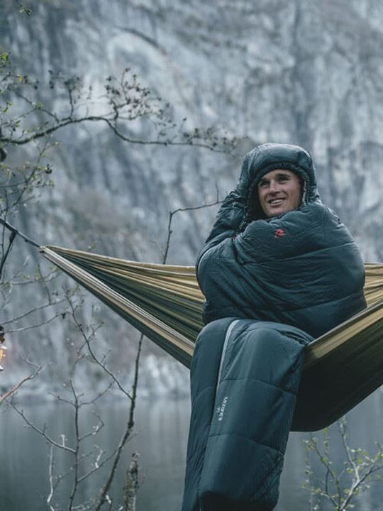 Robens Trace Hammock Αιώρα Υφασμάτινη Μπεζ 320x180εκ.