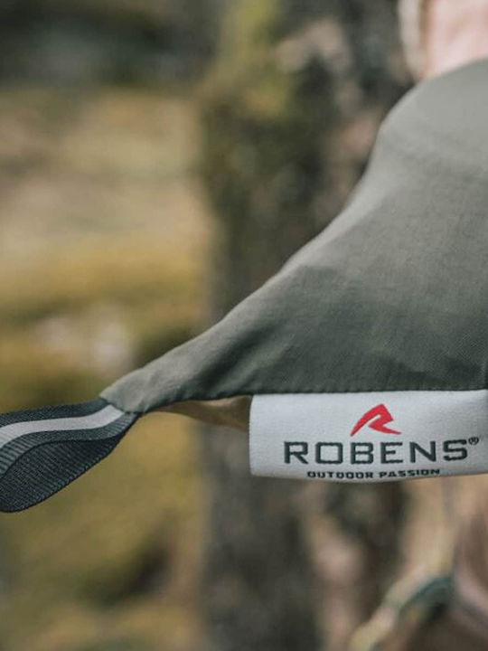 Robens Trace Hammock Αιώρα Υφασμάτινη Μπεζ 320x180εκ.