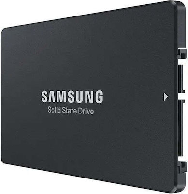 Samsung SSD 480GB 2.5'' SATA III