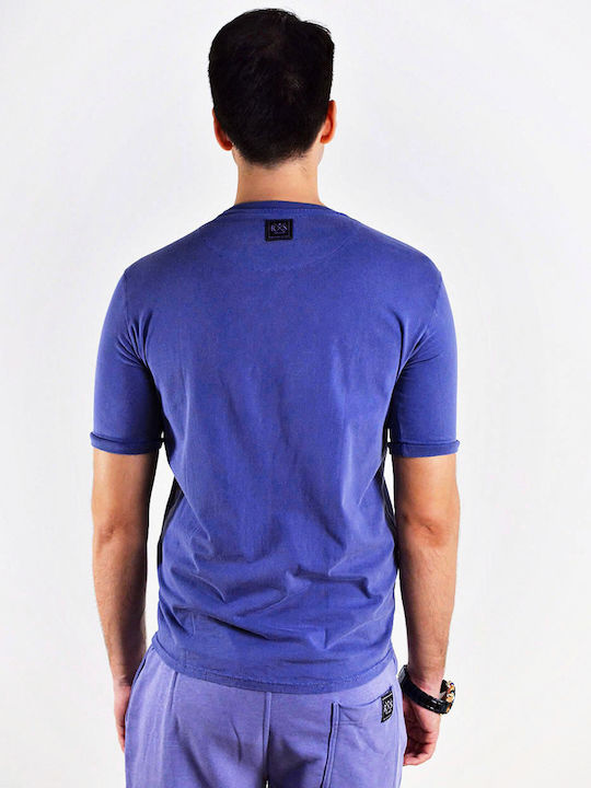 Blouse Blue
