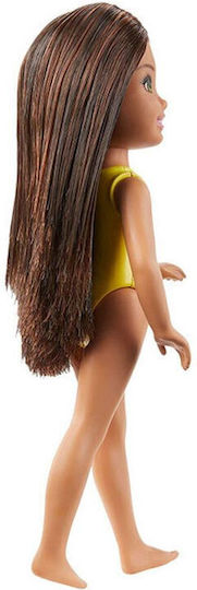 Barbie Club Doll Chelsea for 3+ years+ Years 15cm