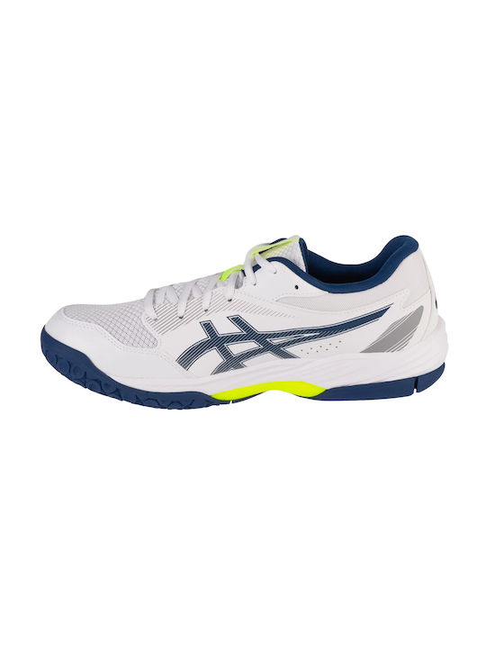 Gel-task 4 Sport Shoes Volleyball White