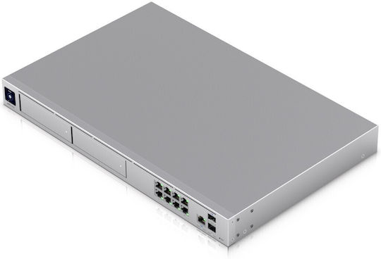 Ubiquiti Controller 1τμχ UDM-Pro-Max