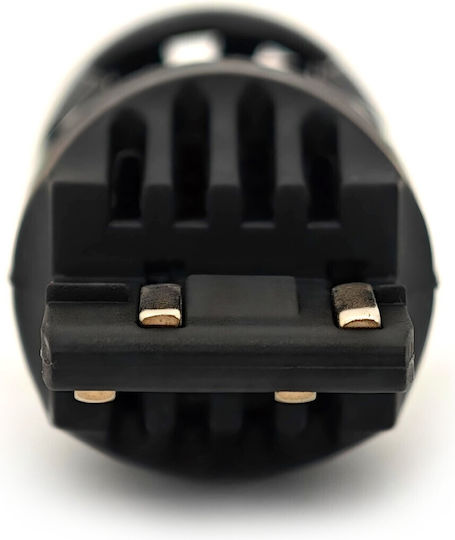 Lampen Auto W21/5W LED 5500K Kaltes Weiß 12V 1Stück