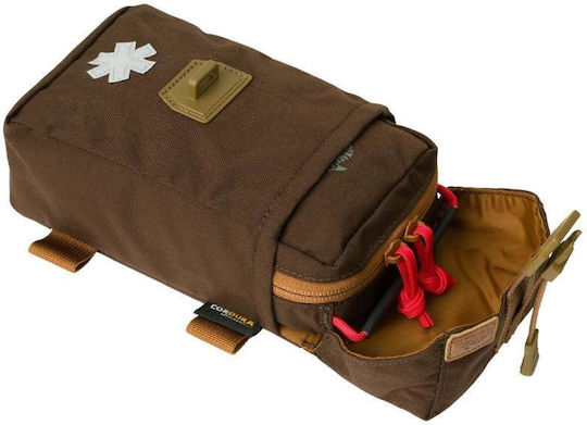 Helikon Tex Coyote Cazul de centură Vânătoare Kaki 17cm