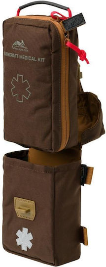 Helikon Tex Khaki Belt Holster 17cm