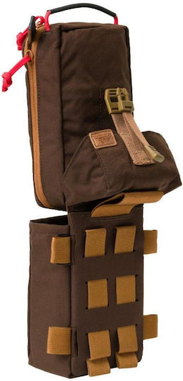Helikon Tex Khaki Belt Holster 17cm