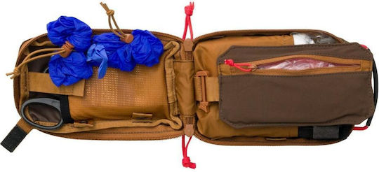 Helikon Tex Coyote Cazul de centură Vânătoare Kaki 17cm