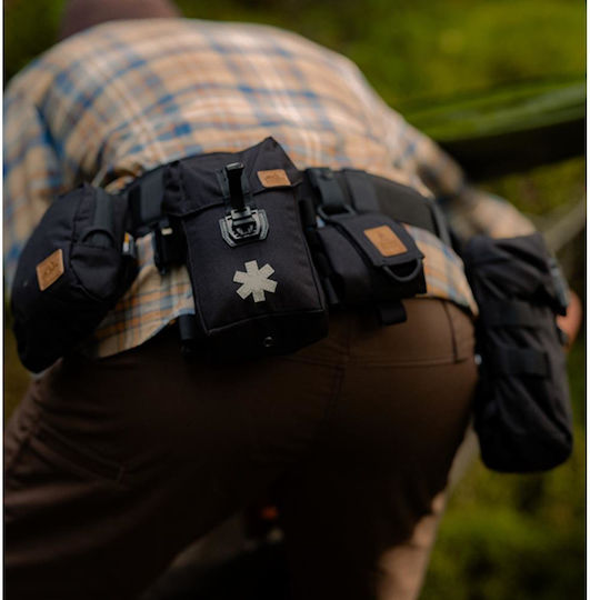 Helikon Tex Khaki Belt Holster 17cm