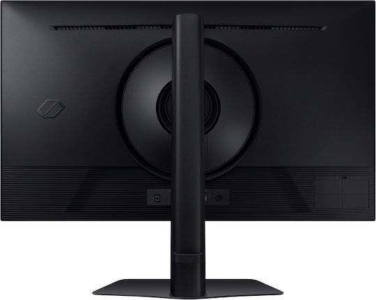 Samsung Odyssey G5 G50D IPS HDR Gaming Monitor 27" QHD 2560x1440 180Hz With Response Time 1ms GTG Silver