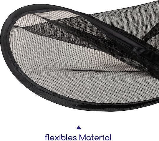 Alca Car Side Sunshade with Suction Cup 500 / IS / A 100x50cm