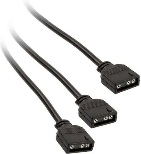 Cable Kolink Y-splitter 3 Pin 2x Argb Devices Pgw-ac-kol-043
