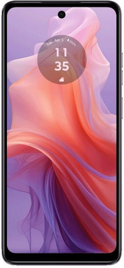 Motorola Moto E14 Dual SIM (2GB/64GB) Purple