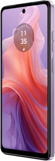 Motorola Moto E14 Dual SIM (2GB/64GB) Purple