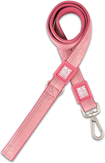 Max & Molly Short Leash Μatrix 2.0 Rose S