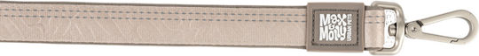Max & Molly Kurze Leine Μatrix 2.0 Sand S