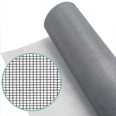 Grasher Fiberglass Mosquito Net for Gray 3000x200cm 103864